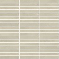 CLAY CL 06 SHY  SPAZZOLATO MOSAICO TRIBEND 30X30 - MIRAGE AMZ9 MIRAGE - 1