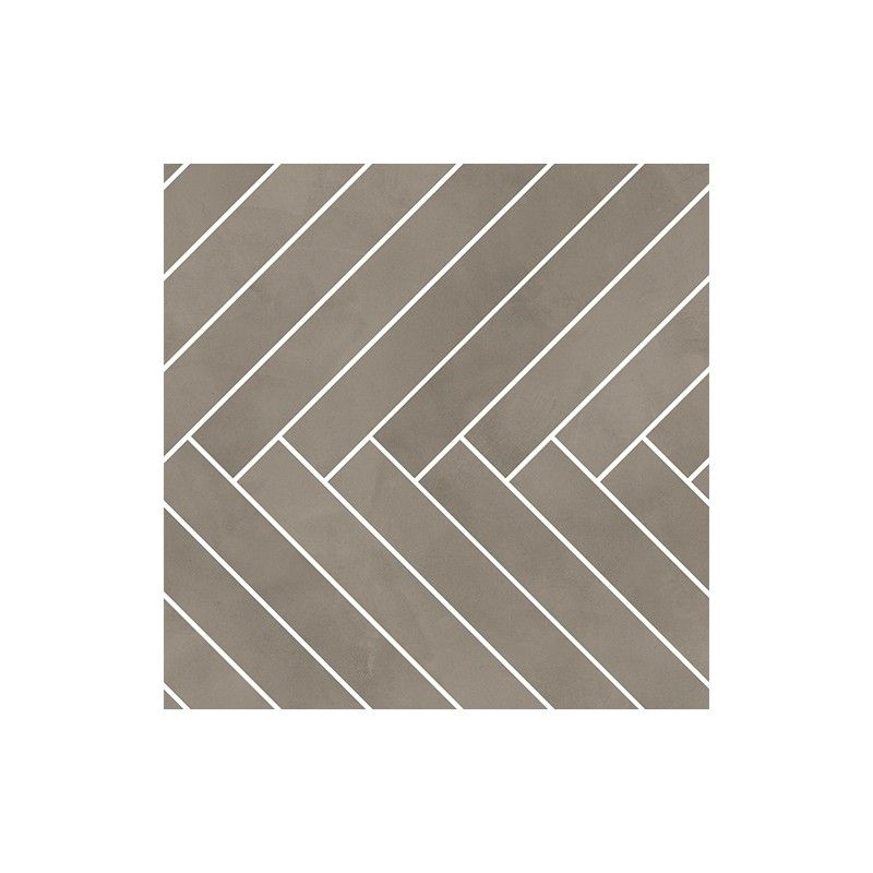 CLAY CL 07 TRUST  SPAZZOLATO NEST 21X42 - MIRAGE ANB0 MIRAGE - 1