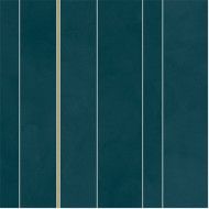 CLAY CL 08 KARMA  SPAZZOLATO CURTAIN 40X40 - MIRAGE AND9 MIRAGE - 1