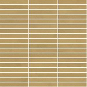 CLAY CL 09 GLEE  SPAZZOLATO MOSAICO TRIBEND 30X30 - MIRAGE ANA2 MIRAGE - 1