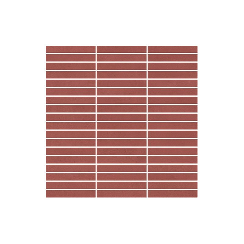 CLAY CL 10 GRACE  SPAZZOLATO MOSAICO TRIBEND 30X30 - MIRAGE ANA3 MIRAGE - 1