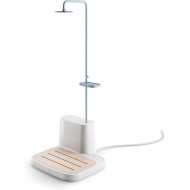 ISTA' MOBILE OUTDOOR SHOWER LINEABETA 53830.09 LINEABETA - 1