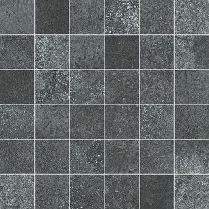 LEMMY LY 09 KING  SPAZZOLATO MOSAICO 36T 30X30 - MIRAGE AIC5 MIRAGE - 1