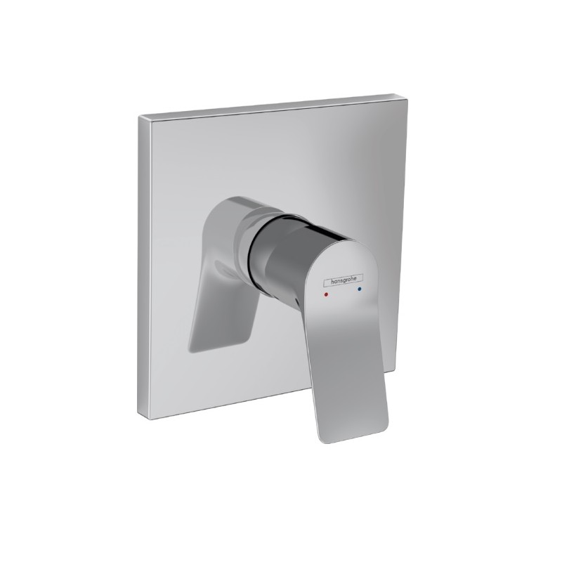 VIVENIS  Miscelatore monocomando doccia ad incasso  Hansgrohe