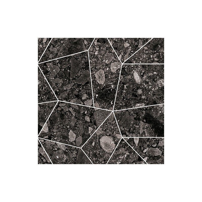 NORR RR 03 SVART NATURAL PATCHY 40X34,7 - MIRAGE AMX7 MIRAGE - 1