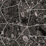 NORR RR 03 SVART NATURAL PATCHY 40X34,7 - MIRAGE AMX7 MIRAGE - 1