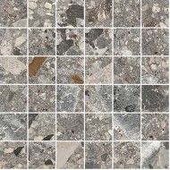 NORR RR 05 FARGE  NATURAL MOSAICO 36T 30X30 - MIRAGE AMW2 MIRAGE - 1