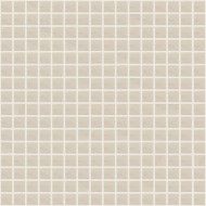CONCRETE WHITE 30X30 MOSAIQUE 1.5 4.8MM - GIGACER GIGACER - 1