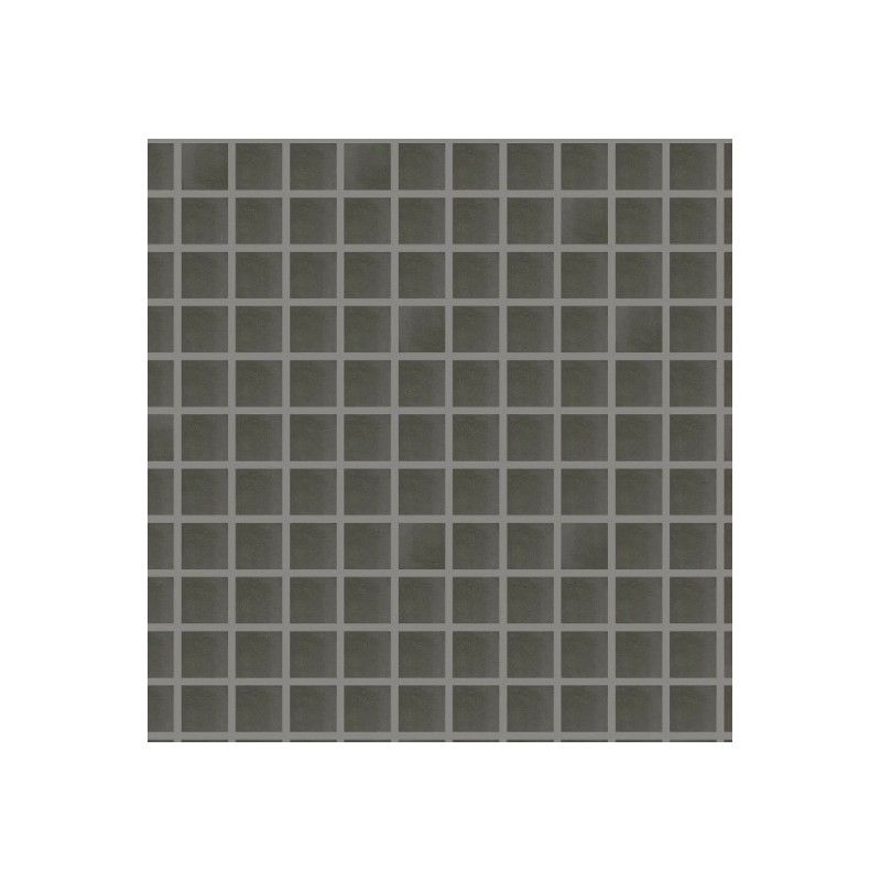 CONCRETE SMOKE 30X30 MOSAIQUE 1.5 4.8MM - GIGACER GIGACER - 1