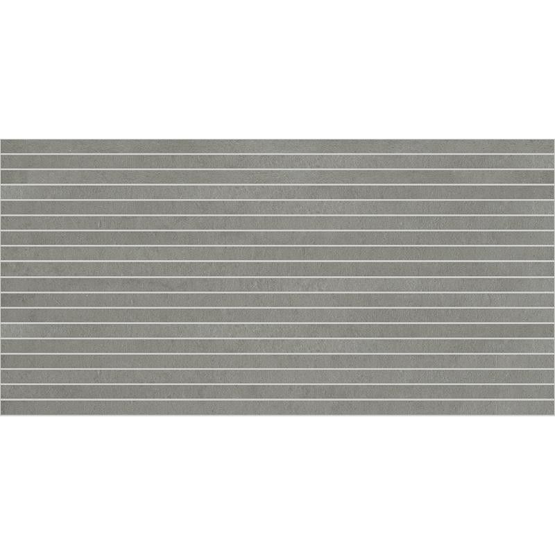 CONCRETE GREY 30X60 MOSAIQUE STRIPES 4.8MM - GIGACER GIGACER - 1