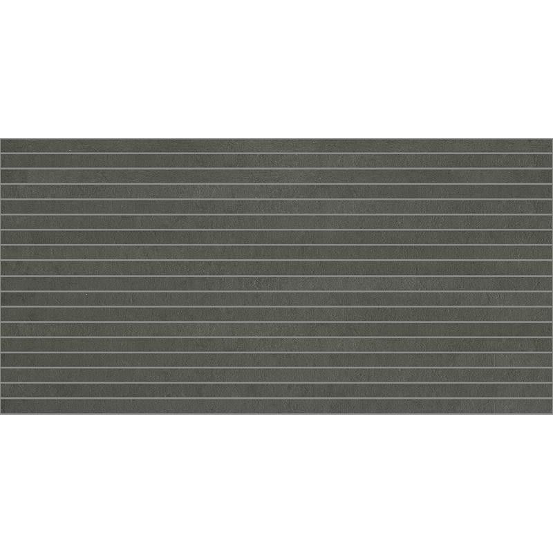 CONCRETE SMOKE 30X60 MOSAIC STRIPES 4.8MM - GIGACER GIGACER - 1