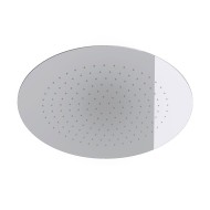 ROUND CEILING SHOWER HEAD 530 mm SUPIONI LINEABETA 53884 LINEABETA - 1