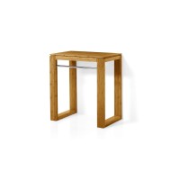 SUPPORTO PER LAVABO CANAVERA700 mm LINEABETA 81107 LINEABETA - 1