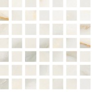 MARMI DI IMPRONTA  CALACATTA ORO MOSAICO LAPPATO TES.2,3X2,3 30X30 - IMPRONTA IMI013ML IMPRONTA - 1