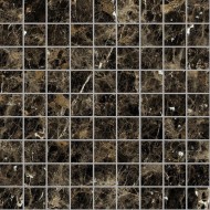 INCANTO  EMPERADOR 30X30 MOSAICO GLOSSY - RAGNO R95Y RAGNO  - 1
