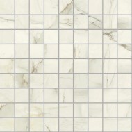 INCANTO  CREMO 30X30 DELICATO MOSAIK - RAGNO R96F RAGNO  - 1