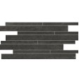 ARTICA ANTRACITE Lappato LISTELLATO   30x60 - SAIME 7678655 SAIME CERAMICHE - 1