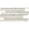 ARTICA BIANCO NAT LISTELLATO   30x60 - SAIME 7678555 SAIME CERAMICHE - 1
