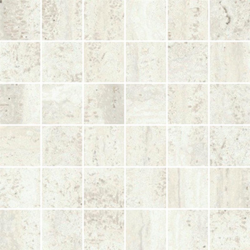 ELYSIAN TRAVERTINO PEARLY EY 10 NATURALE MOSAICO 36T 30X30 - MIRAGE BMT4 MIRAGE - 1