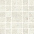 ELYSIAN TRAVERTINO PEARLY CROSS EY 12 NATUREL MOSAIQUE 36T 30X30 - MIRAGE BMT6 MIRAGE - 1