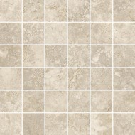 ELYSIAN TRAVERTINO LIGHT CROSS EY 13 NATUREL MOSAIQUE 36T 30X30 - MIRAGE BMT7 MIRAGE - 1