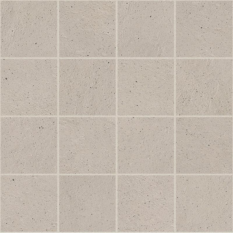 ELYSIAN TRAVERTINO MISTY CROSS EY 14 NATUREL MOSAIQUE 36T 30X30 - MIRAGE BMT8 MIRAGE - 1