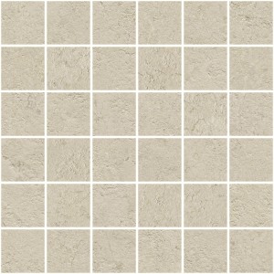 MOON  SAND NATURALE MOSAICO 5X5 29,75X29,75 - APARICI APARICI CERAMICA - 1