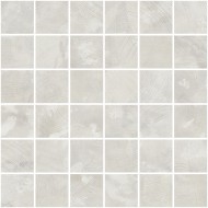 SPATOLATO  GREY NATURALE MOSAICO 5X5 29,75X29,75 - APARICI APARICI CERAMICA - 1