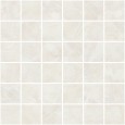 SPATOLATO  IVORY NATUREL MOSAIQUE 5X5 29,75X29,75 - APARICI APARICI CERAMICA - 1
