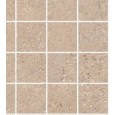 MOSAICO DUO 30X30 BACK SAND - CERAMICA SANT'AGOSTINO CSAMDBSA30 CERAMICA SANT'AGOSTINO - 1