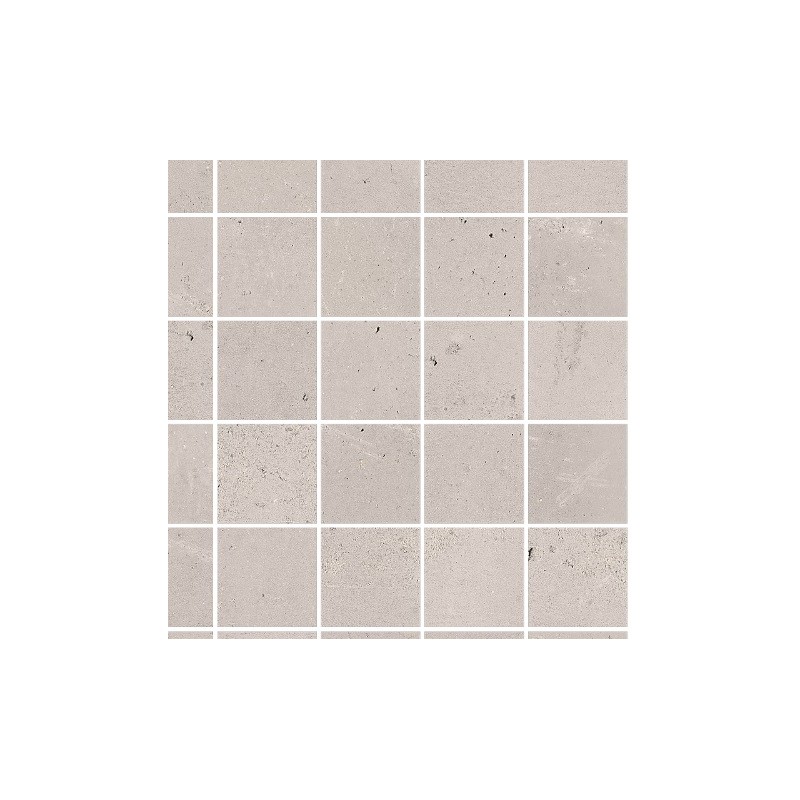 MOSAIK DUO 30X30 FRONT CEMENT - CERAMICA SANT'AGOSTINO CSAMDFCE30 CERAMICA SANT'AGOSTINO - 1