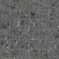 SIDE STONE MOSAICO 36 CLUSTER DARK NATURALE 30X30 - LEA CERAMICA LGCSD05 LEA CERAMICHE - 1