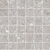 SIDE STONE MOSAIC 36 CLUSTER LIGHT NATURAL 30X30 - LEA CERAMICA LGCSD15 LEA CERAMICHE - 1