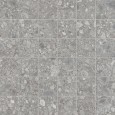 SIDE STONE MOSAIC 36 CLUSTER MID NATURAL 30X30 - LEA CERAMICA LGCSD25 LEA CERAMICHE - 1