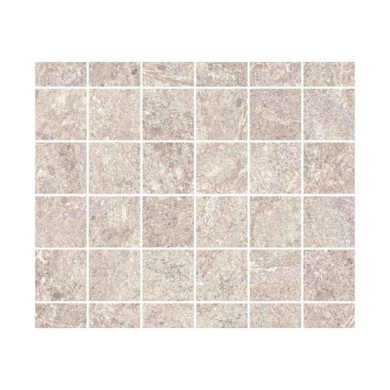 MYSTONE IVORY NATURALE MOSAICO 5X5 29,75X29,75 - APAVISA APAVISA - 1