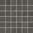 Concrete Art MOSAIK 4,7x4,7 Antracite Matt 30x30 - CERDOMUS 97544 CERDOMUS - 1