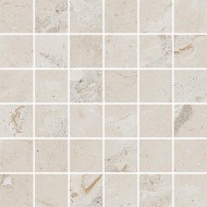 Karnis MOSAIK 4,7x4,7 Ivory Matt 30x30 - CERDOMUS 94143 CERDOMUS - 1
