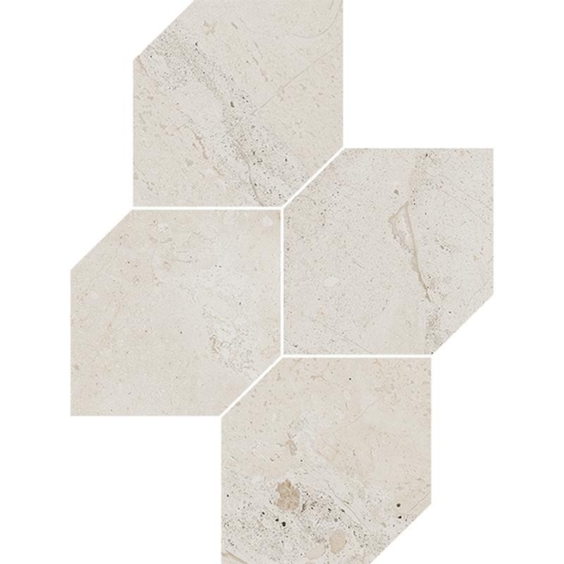 Karnis MOSAIK Concept Ivory Matt 30x40 - CERDOMUS 94147 CERDOMUS - 1