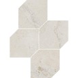 Karnis MOSAIK Concept Ivory Matt 30x40 - CERDOMUS 94147 CERDOMUS - 1