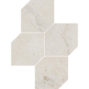 Karnis Mosaico Concept Sand Matt 30x40 - CERDOMUS 97403 CERDOMUS - 1