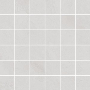 Supreme MOSAIK 4,7x4,7 White POLIERT 30x30 - CERDOMUS 91263 CERDOMUS - 1