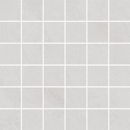 Supreme MOSAIQUE 4,7x4,7 White POLI 30x30 - CERDOMUS 91263 CERDOMUS - 1
