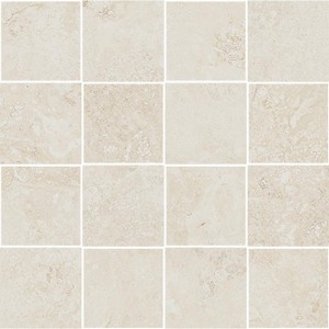 Tibur Mosaico Inverso Bianco Vein Matt 30x30 - CERDOMUS 97766 CERDOMUS - 1