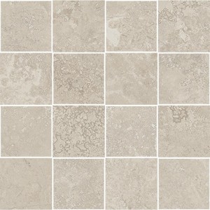 Tibur Mosaico Inverso Grigio Matt 30x30 - CERDOMUS 97775 CERDOMUS - 1