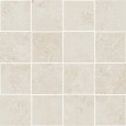 Tibur Mosaico Inverso Bianco Levigato Rettificato  30x30 - CERDOMUS 97778 CERDOMUS - 1