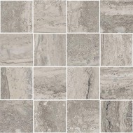 Tibur MOSAIQUE Inverso Grigio Vein POLI 30x30 - CERDOMUS 97771 CERDOMUS - 1