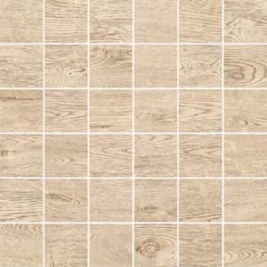 LE BRICCOLE MOSAICO 5X5 SAN GIORGIO - NOVABELL BRC445N NOVABELL - 1