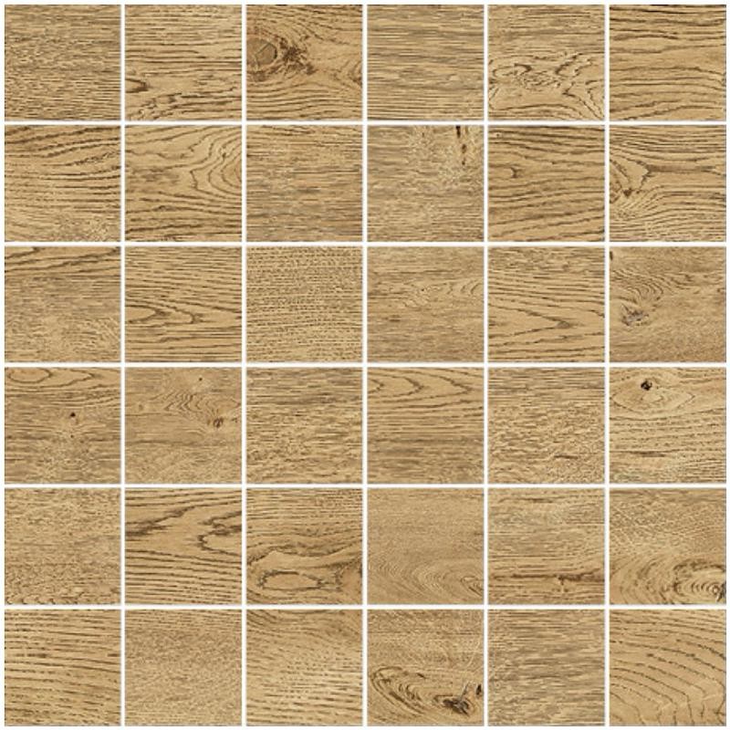 LE BRICCOLE MOSAICO 5X5 SAN MARCO - NOVABELL BRC555N NOVABELL - 1