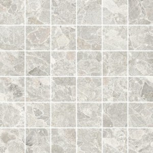 KEYSTONE MOSAICO 5X5 OCEAN GREY - NOVABELL KYN115N NOVABELL - 1