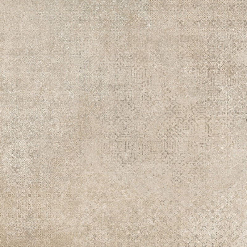 CONCEPT STONE 60119 SAND DECORO SQ  60X119,8 - SINTESI PF00022057 SINTESI - 1